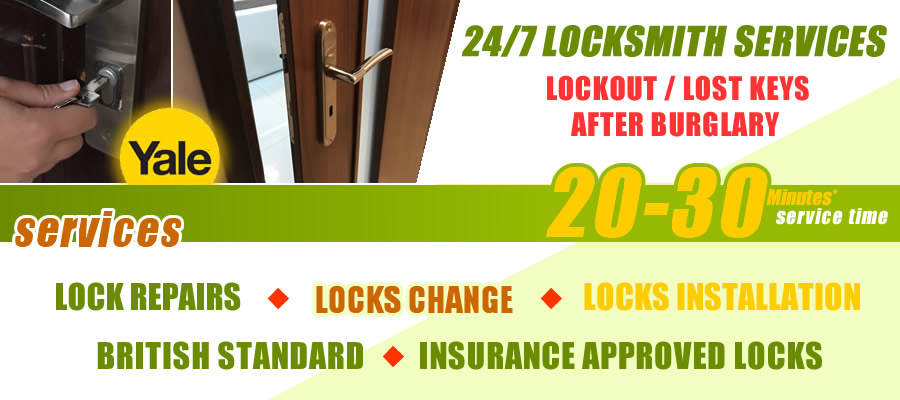 Erith Locksmith